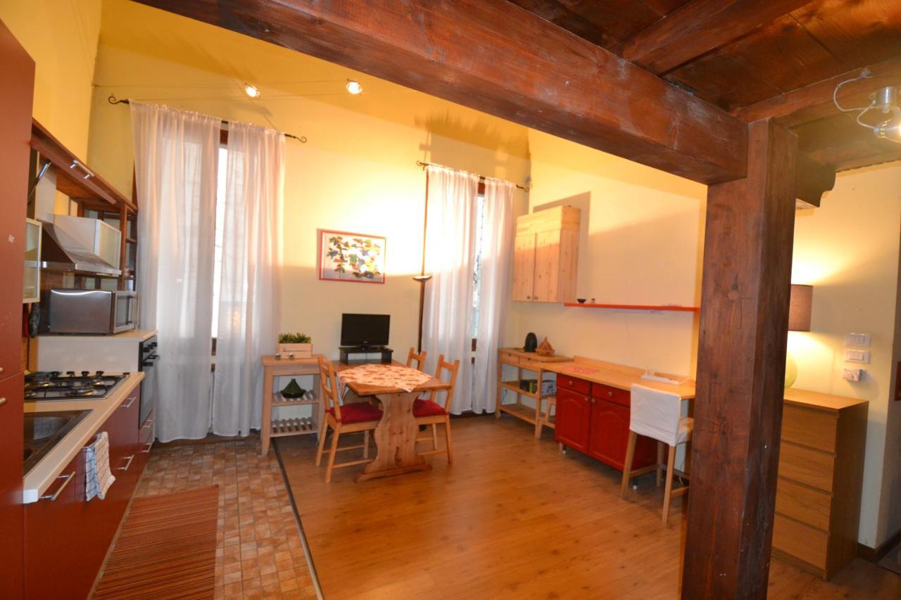 Apartamento Castello 5888 C, Santa Marina, Calle Marcello, Loft Venecia