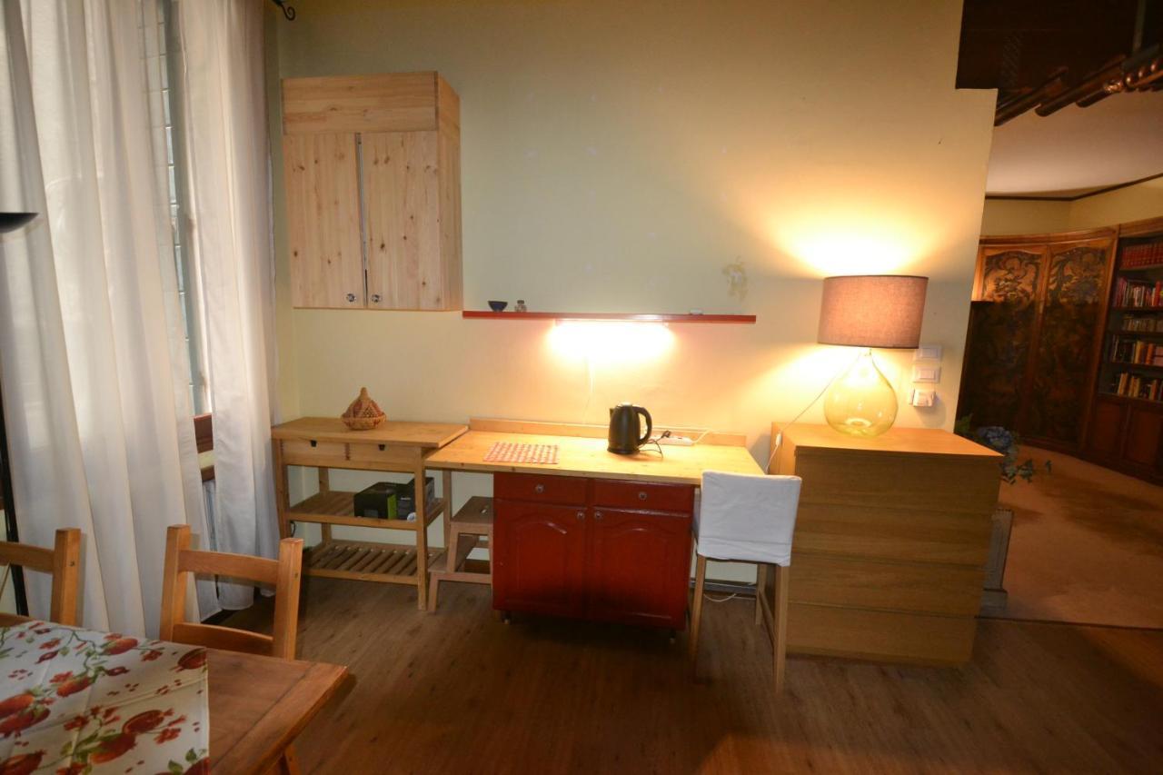 Apartamento Castello 5888 C, Santa Marina, Calle Marcello, Loft Venecia
