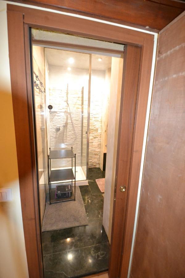 Castello 5888 C, Santa Marina, Calle Marcello, Loft Venecia
