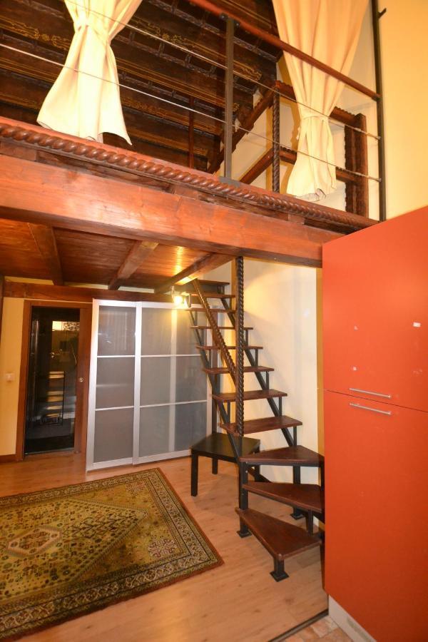 Castello 5888 C, Santa Marina, Calle Marcello, Loft * Venice