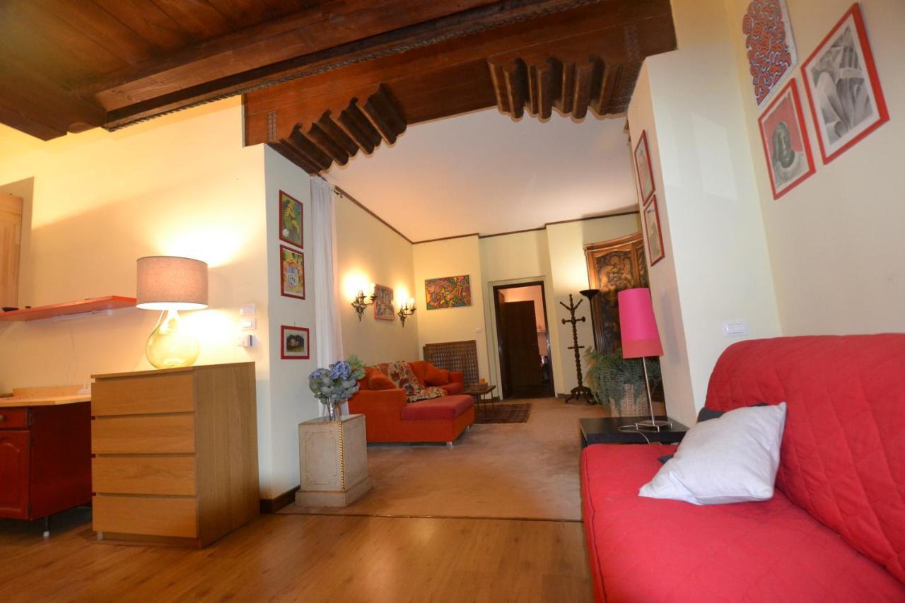 Castello 5888 C, Santa Marina, Calle Marcello, Loft Venice