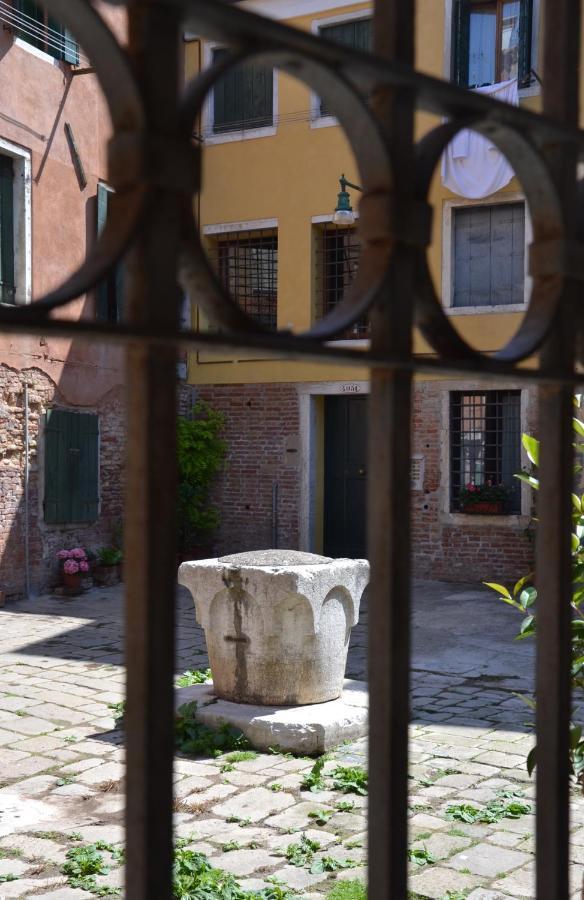 Castello 5888 C, Santa Marina, Calle Marcello, Loft Venecia