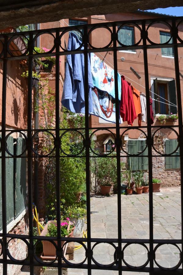 Castello 5888 C, Santa Marina, Calle Marcello, Loft Apartamento *