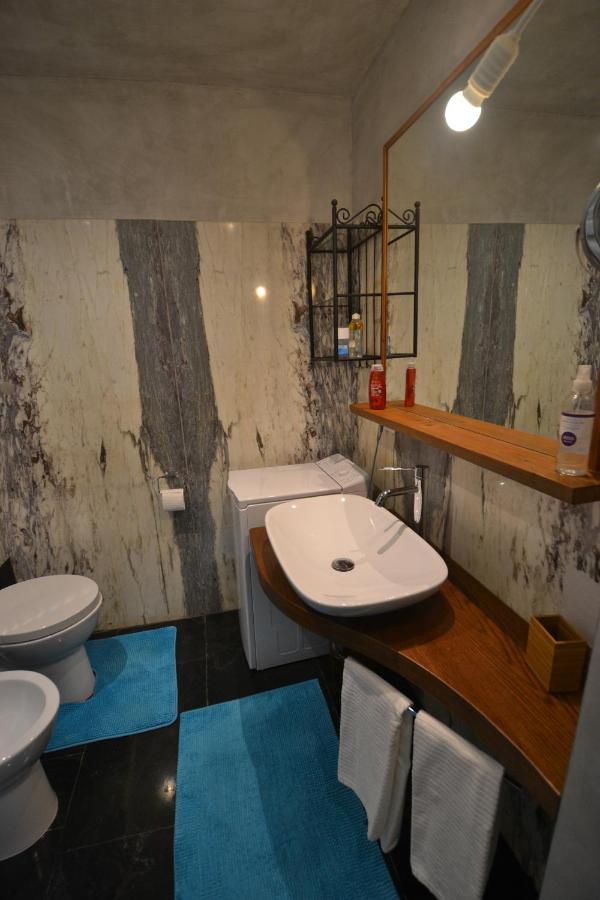 Castello 5888 C, Santa Marina, Calle Marcello, Loft Apartamento Venecia