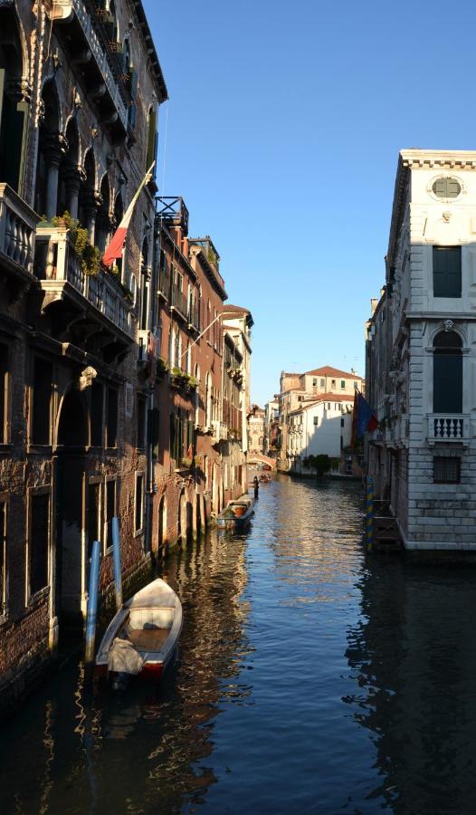 Castello 5888 C, Santa Marina, Calle Marcello, Loft Venecia