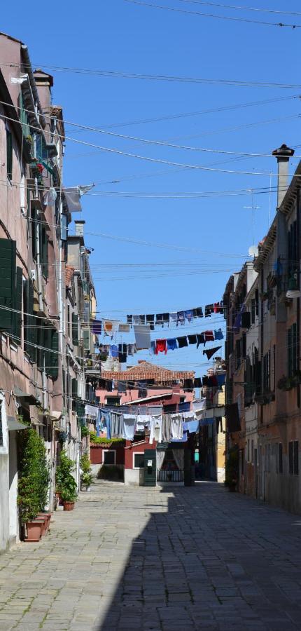 Castello 5888 C, Santa Marina, Calle Marcello, Loft Venice