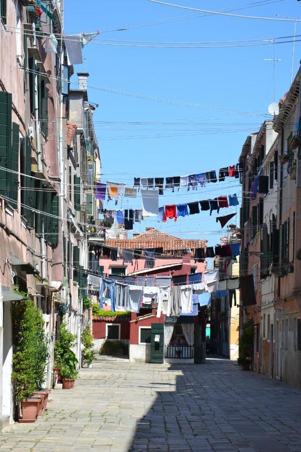 Castello 5888 C, Santa Marina, Calle Marcello, Loft Venecia
