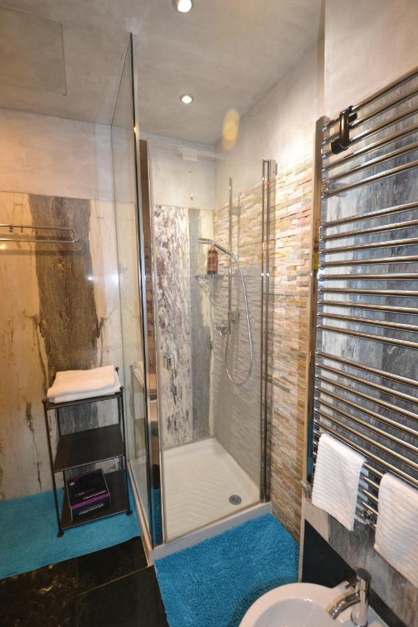 Castello 5888 C, Santa Marina, Calle Marcello, Loft Apartamento Venecia