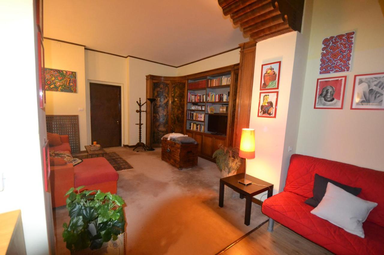 Castello 5888 C, Santa Marina, Calle Marcello, Loft Apartamento Venecia
