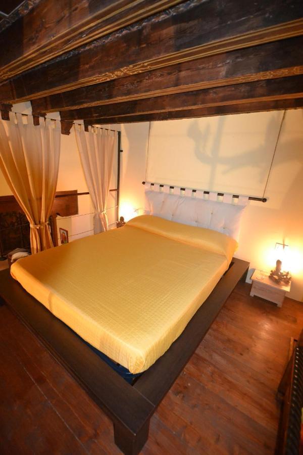Castello 5888 C, Santa Marina, Calle Marcello, Loft Apartamento Venecia